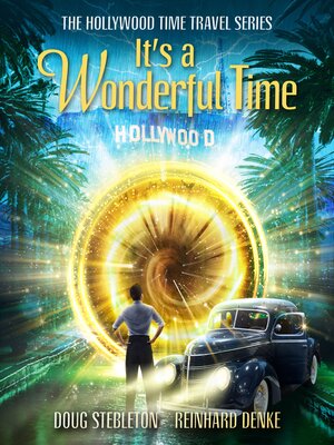 cover image of It's a Wonderful Time